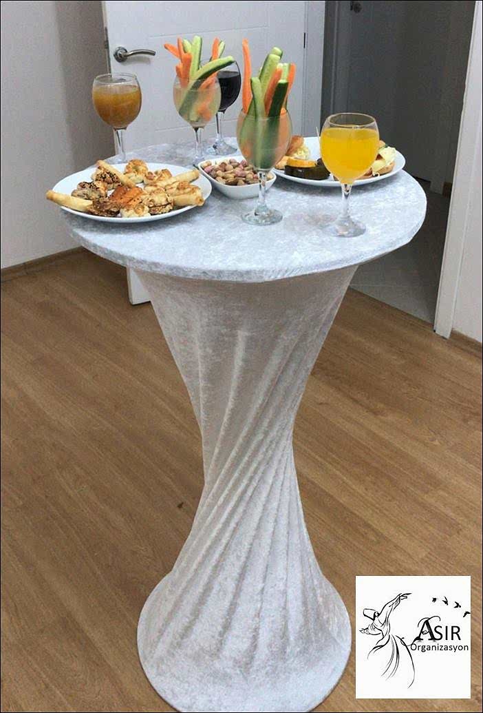 Bistro Masa Kiralama