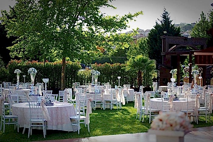 Kiralık Masa Sandalye
