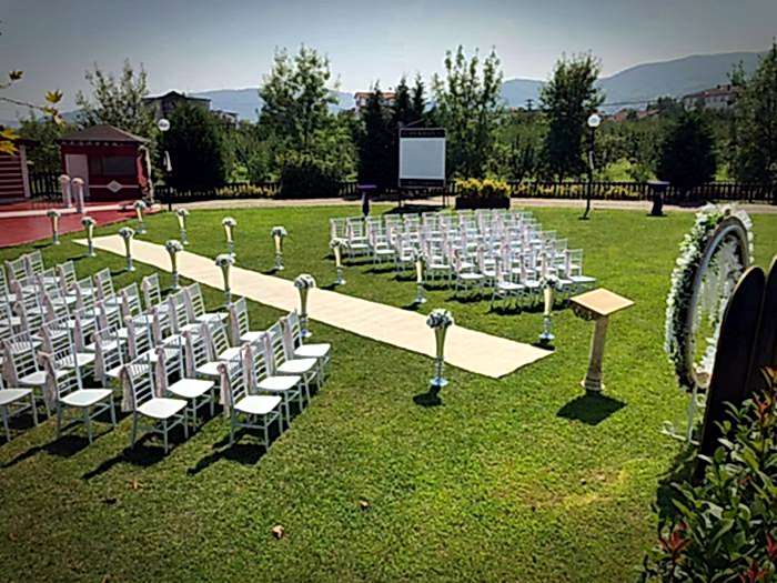 Kiralık Masa Sandalye