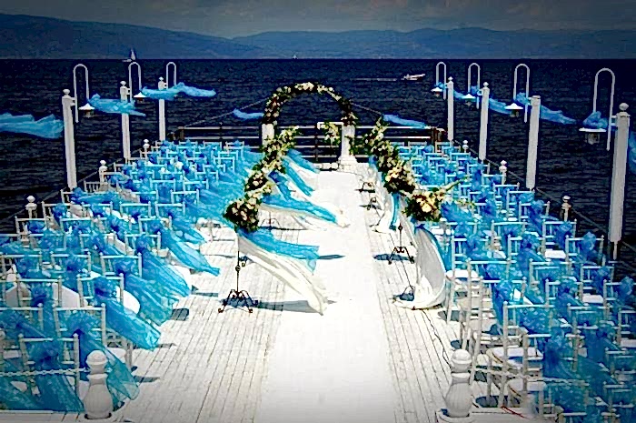 Kiralık Masa Sandalye